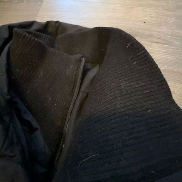 Guess Vintage Womens Puffer  - Picture 7 of 8